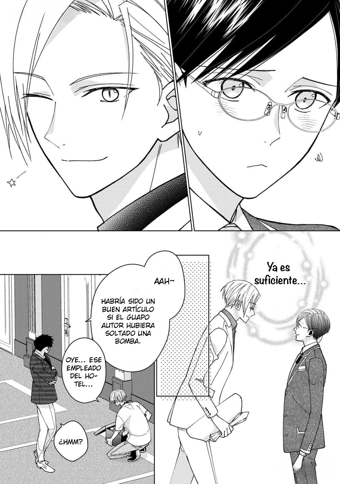 40 Neko ni Naritai Tamagawa-kun