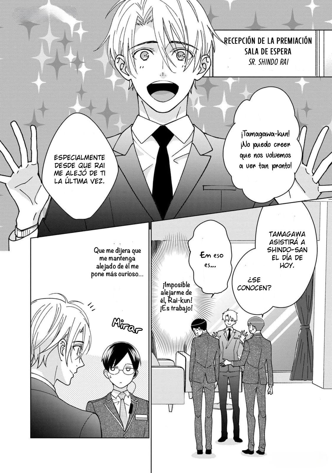 11 Neko ni Naritai Tamagawa-kun