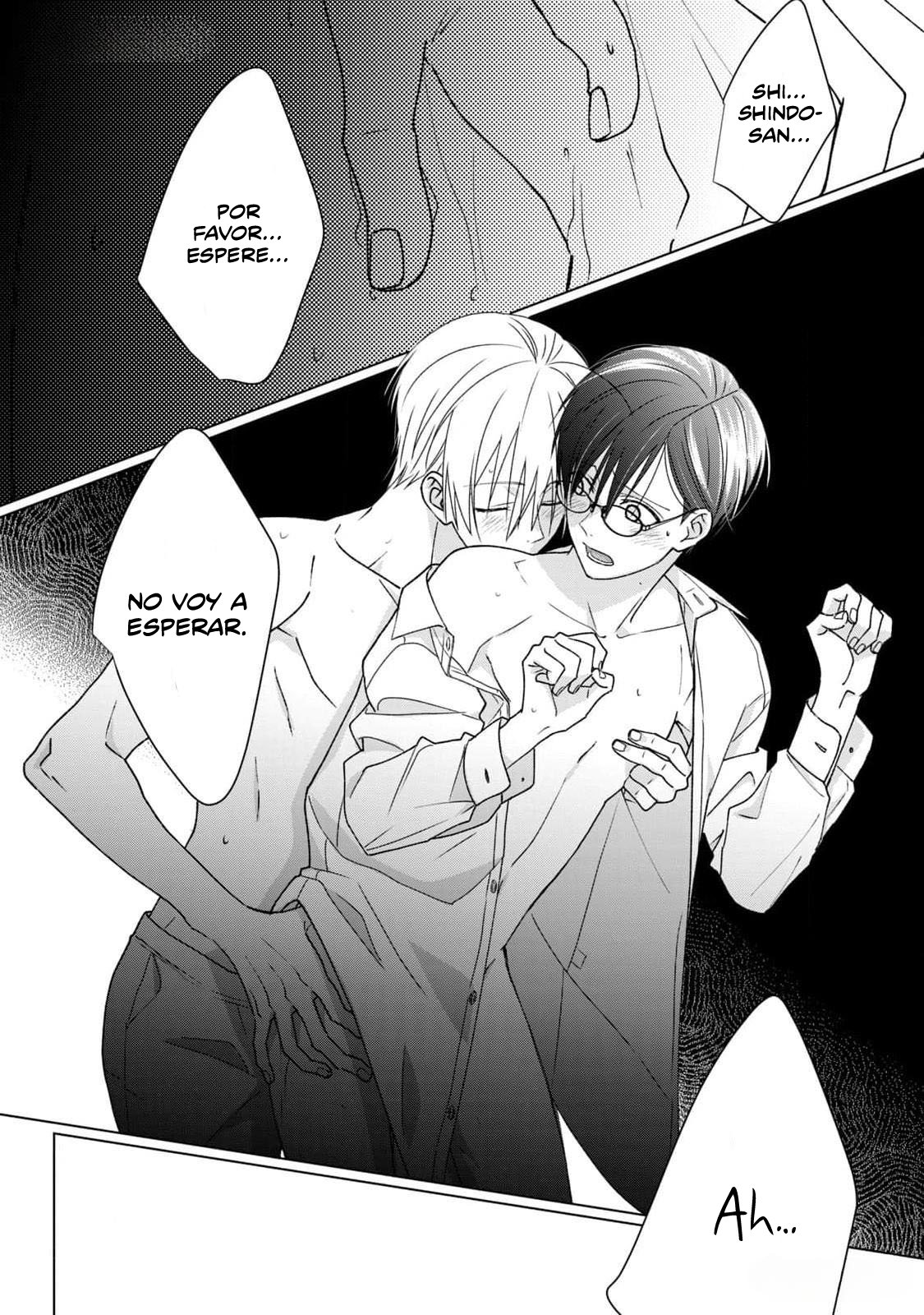 13 Neko ni Naritai Tamagawa-kun