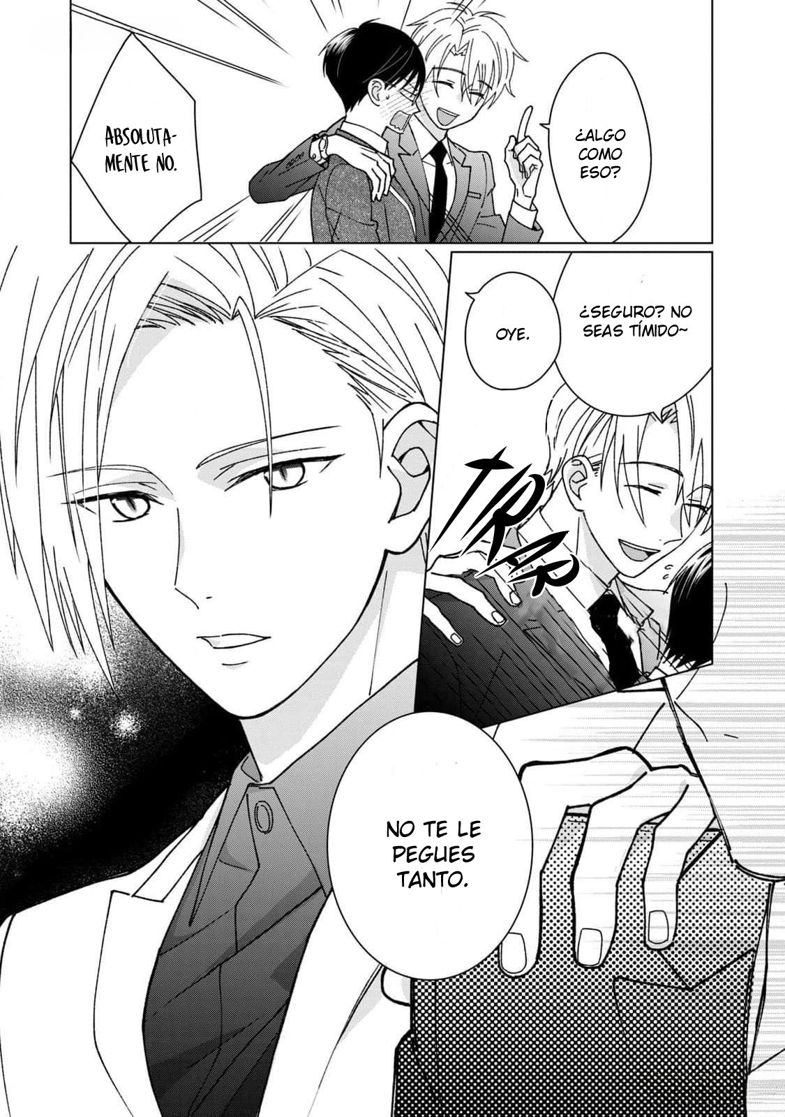 14 Neko ni Naritai Tamagawa-kun