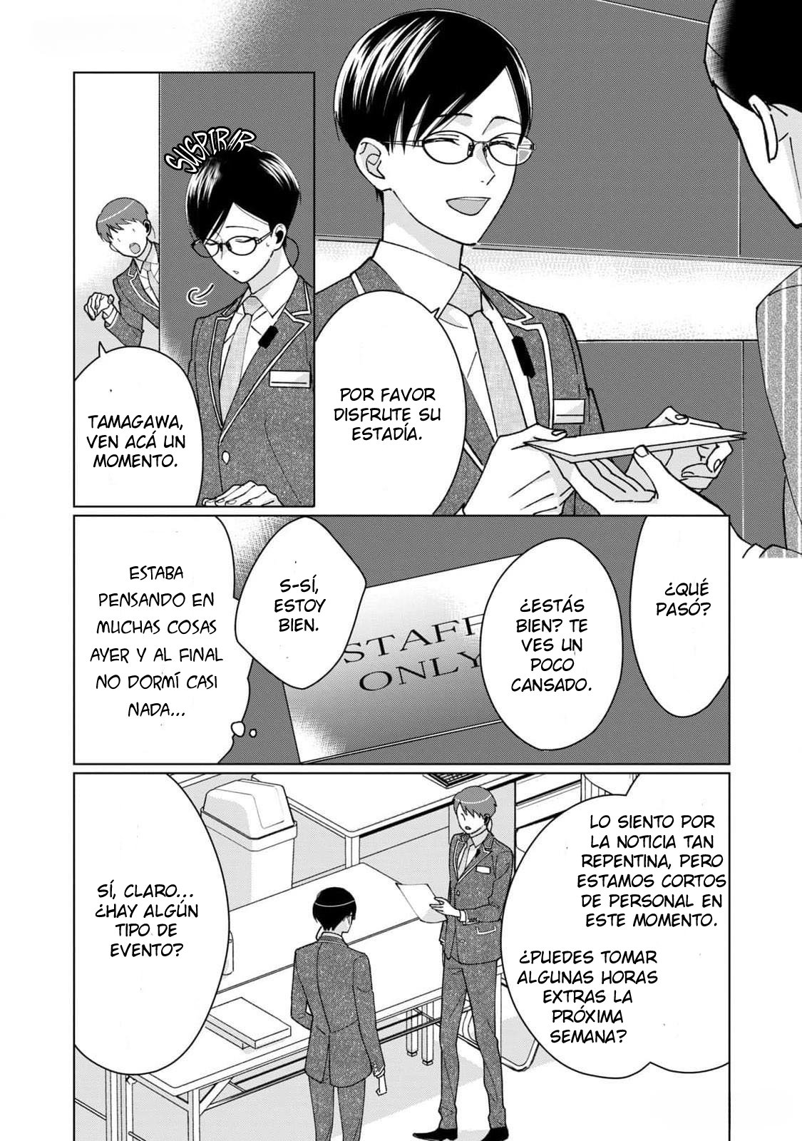 7 Neko ni Naritai Tamagawa-kun