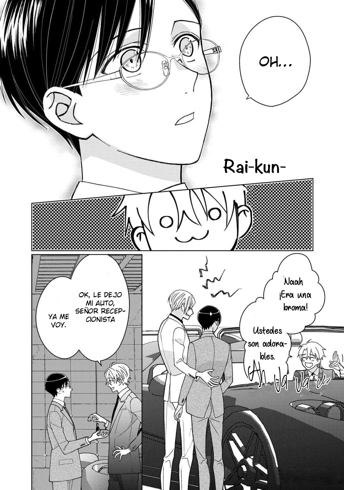 31 Neko ni Naritai Tamagawa-kun