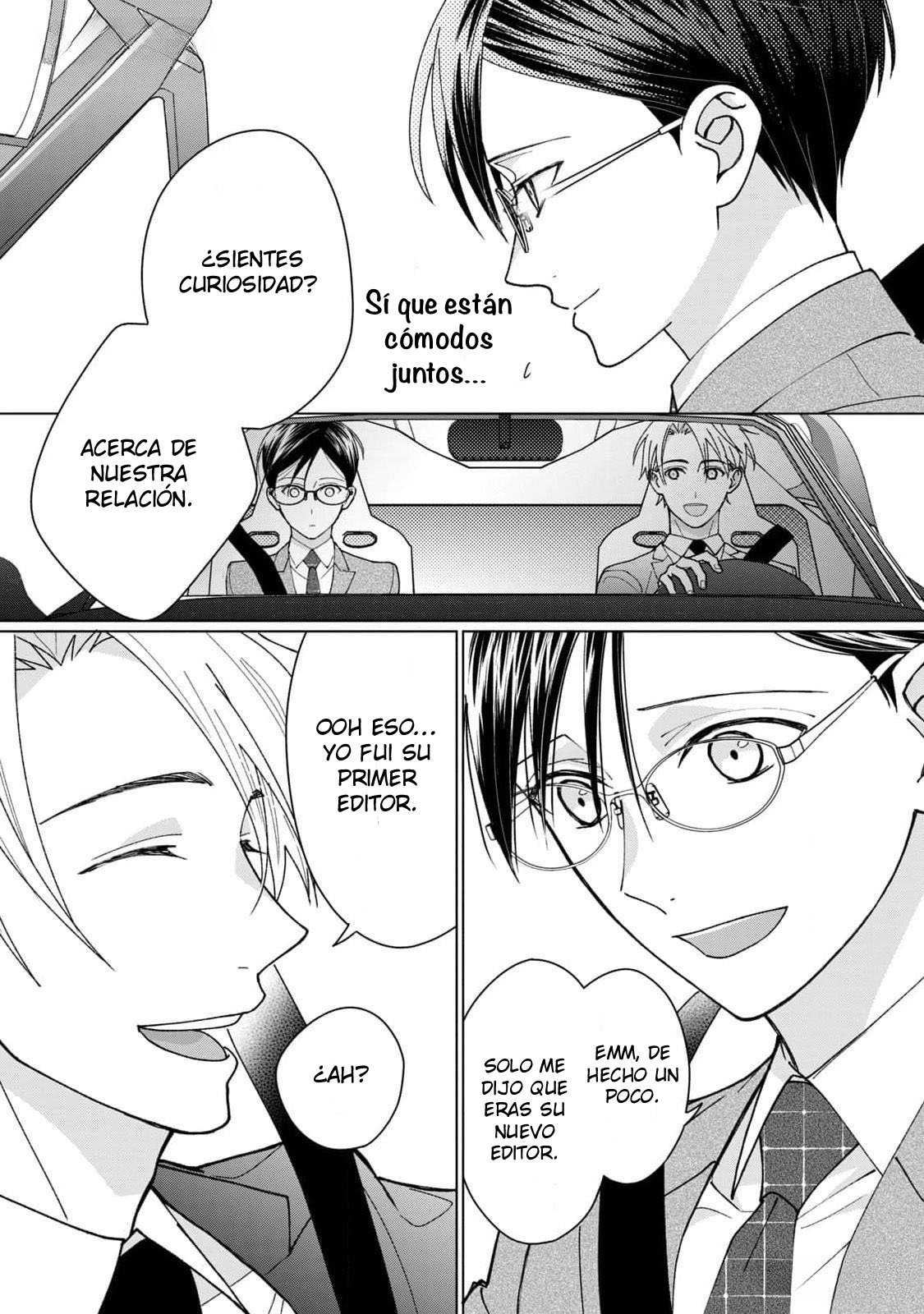 22 Neko ni Naritai Tamagawa-kun