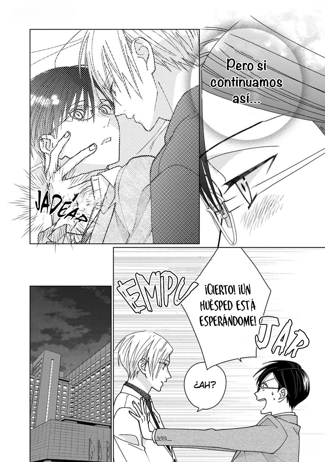 35 Neko ni Naritai Tamagawa-kun