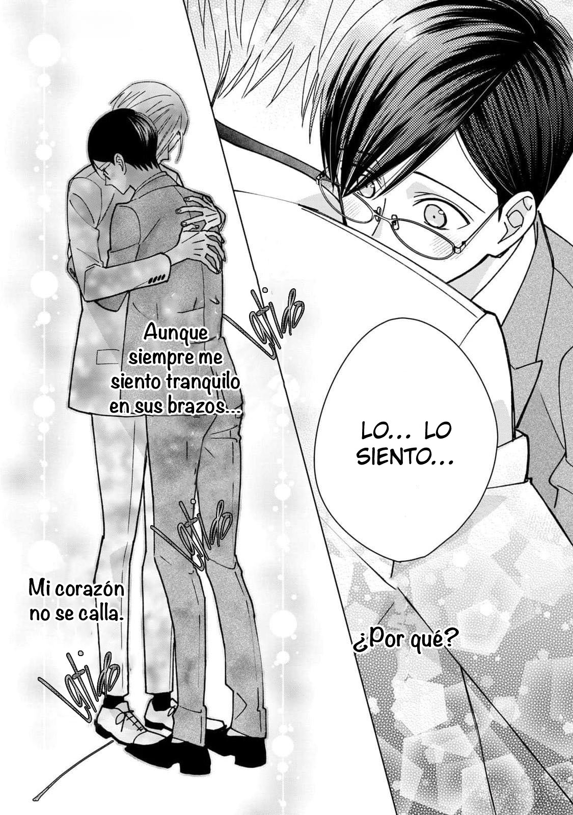 34 Neko ni Naritai Tamagawa-kun