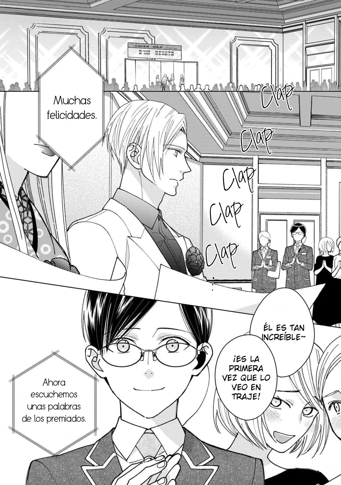 38 Neko ni Naritai Tamagawa-kun