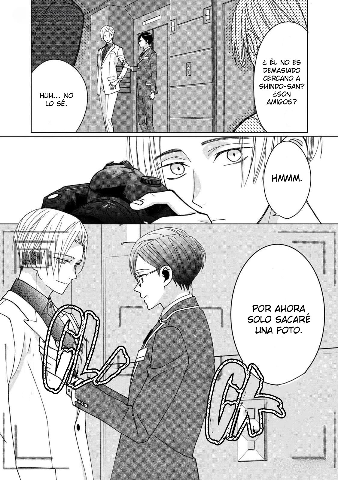 41 Neko ni Naritai Tamagawa-kun