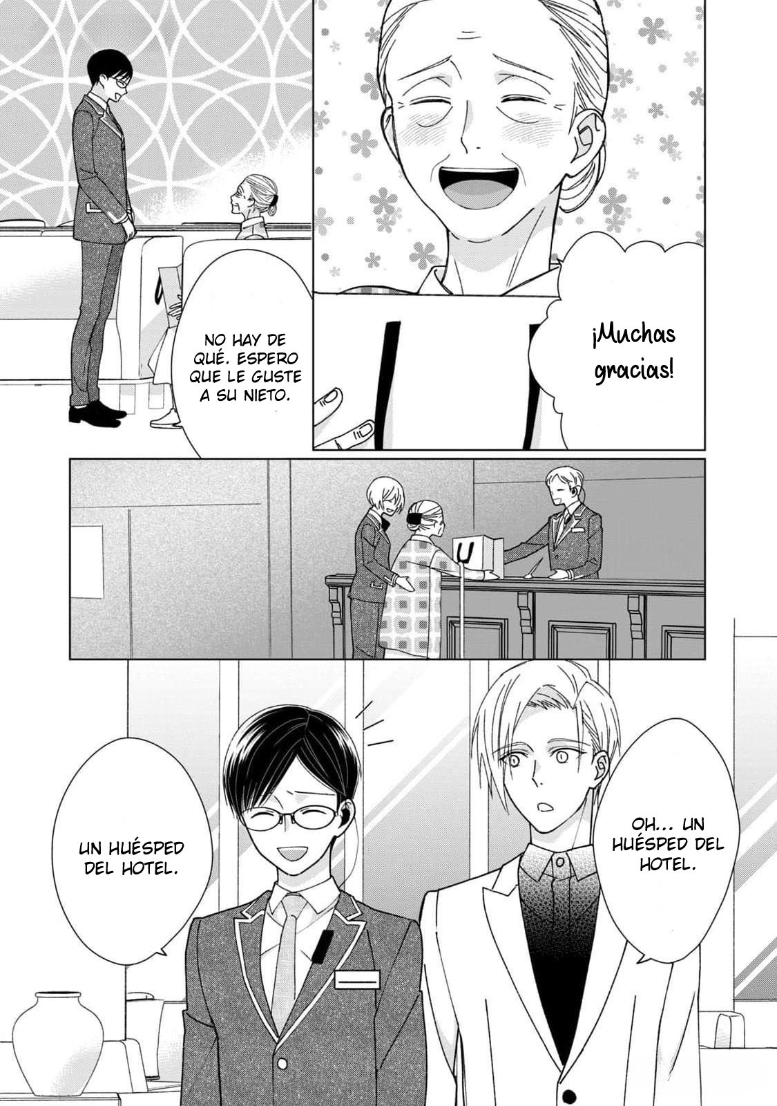 36 Neko ni Naritai Tamagawa-kun