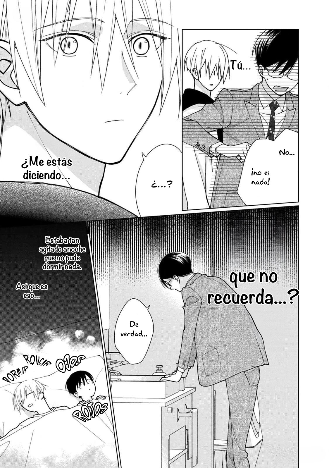 22 Neko ni Naritai Tamagawa-kun