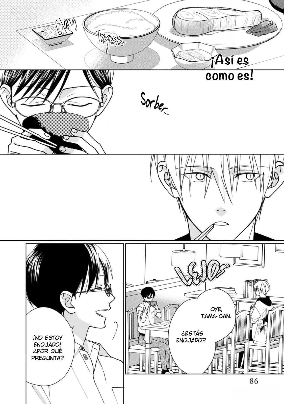 23 Neko ni Naritai Tamagawa-kun