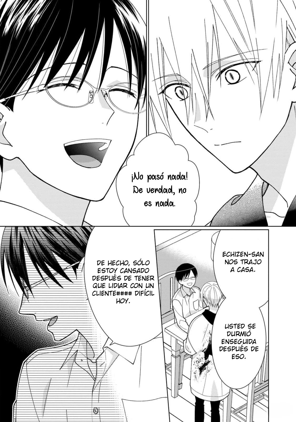 26 Neko ni Naritai Tamagawa-kun