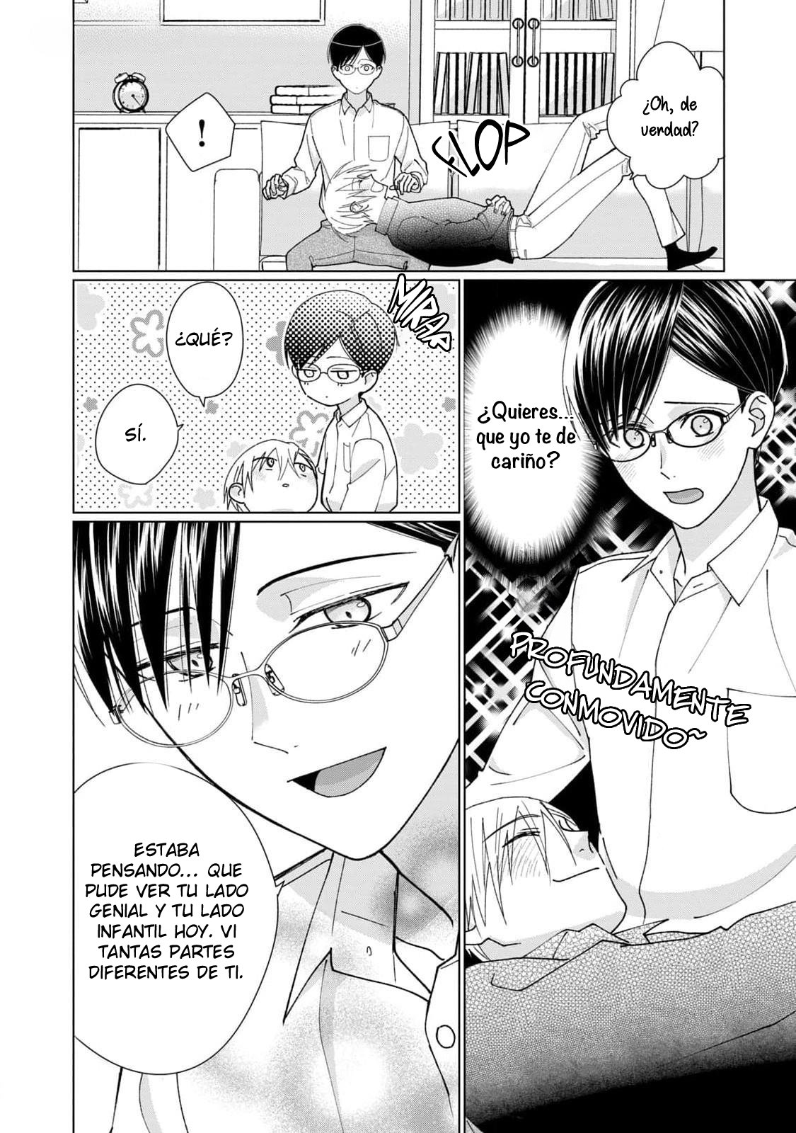 7 Neko ni Naritai Tamagawa-kun