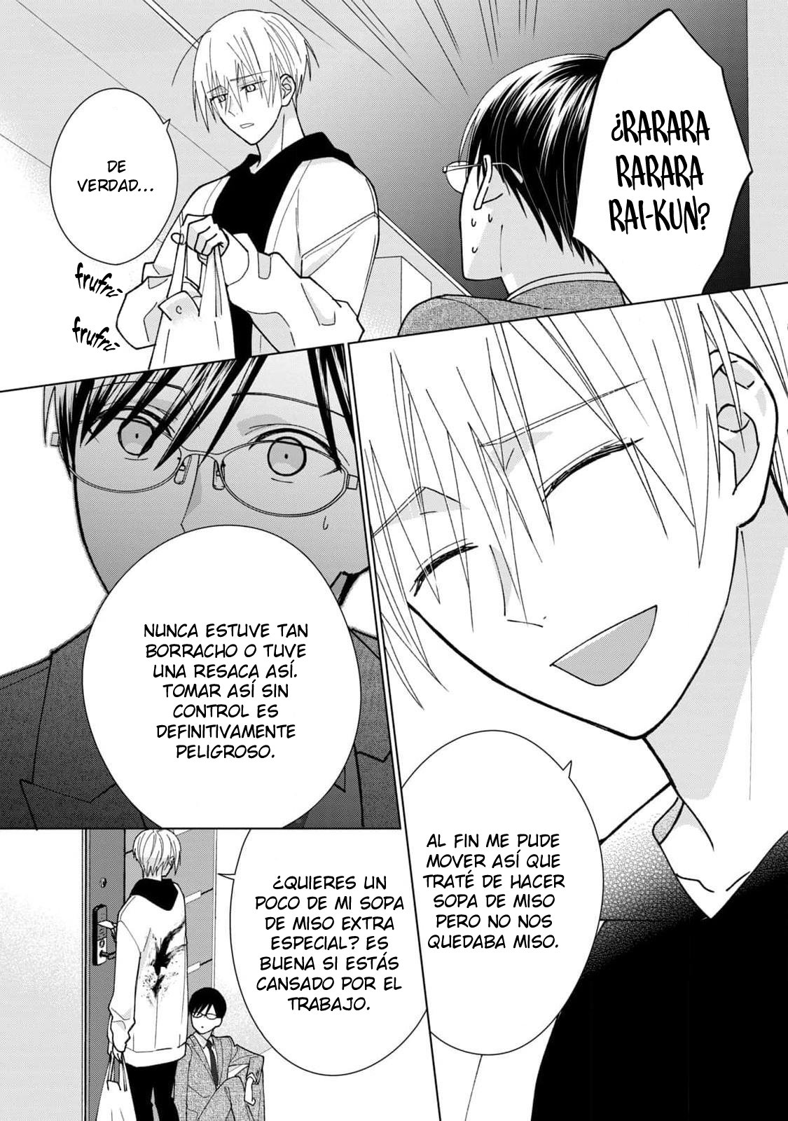 20 Neko ni Naritai Tamagawa-kun