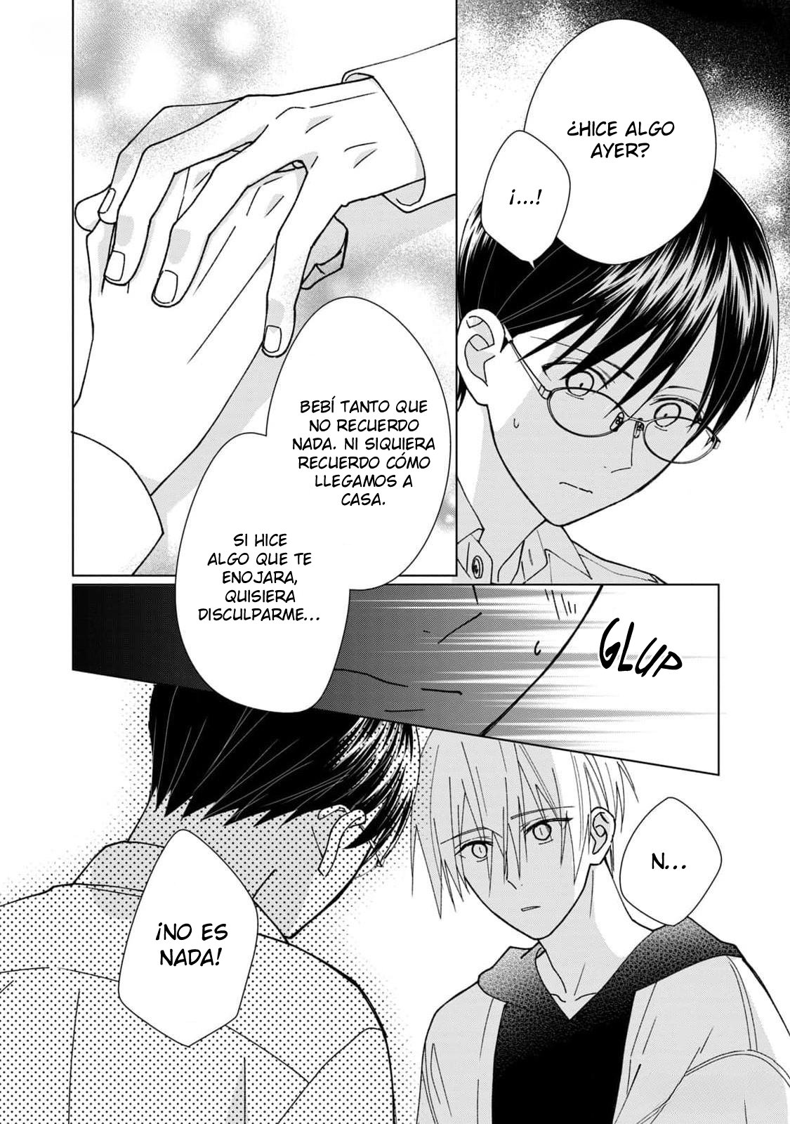 25 Neko ni Naritai Tamagawa-kun