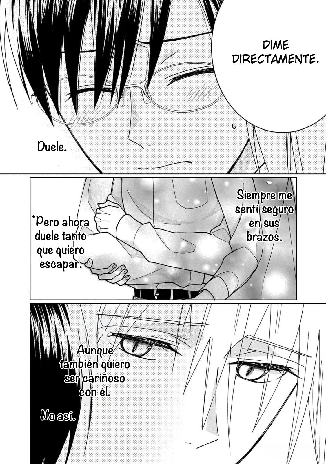 29 Neko ni Naritai Tamagawa-kun