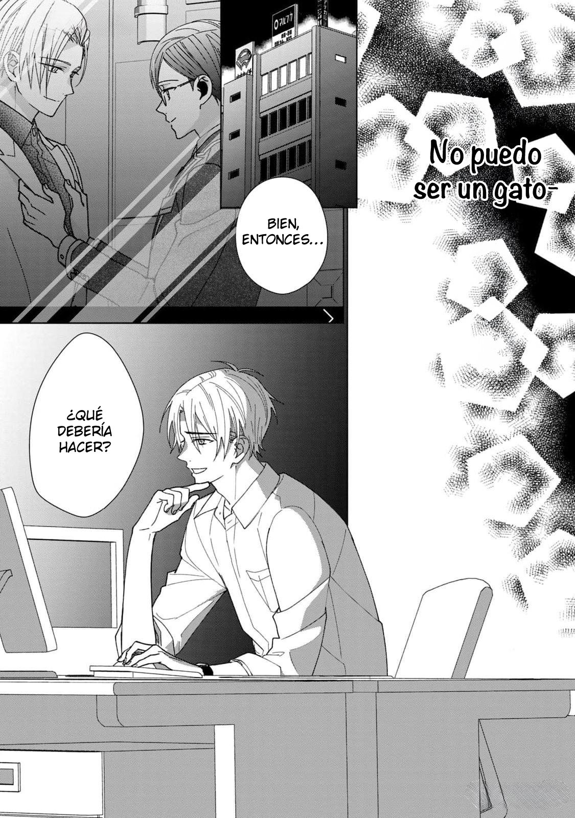 30 Neko ni Naritai Tamagawa-kun