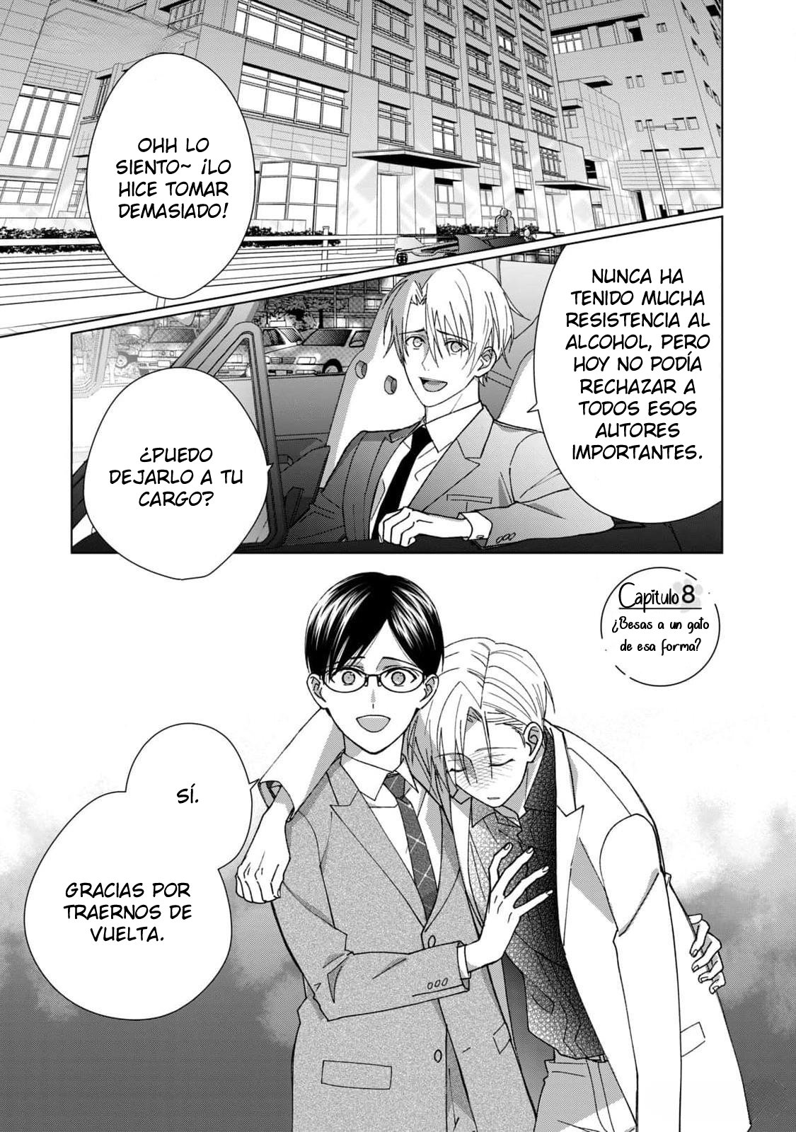 2 Neko ni Naritai Tamagawa-kun