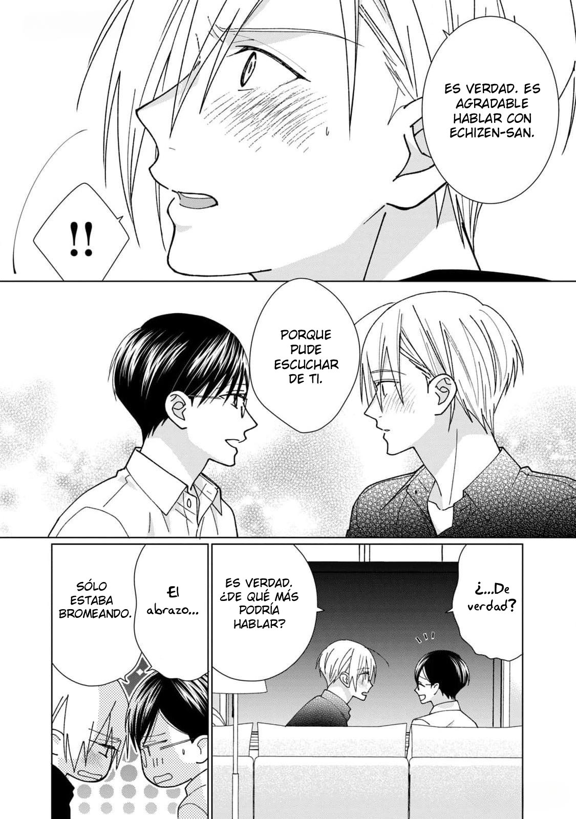 6 Neko ni Naritai Tamagawa-kun