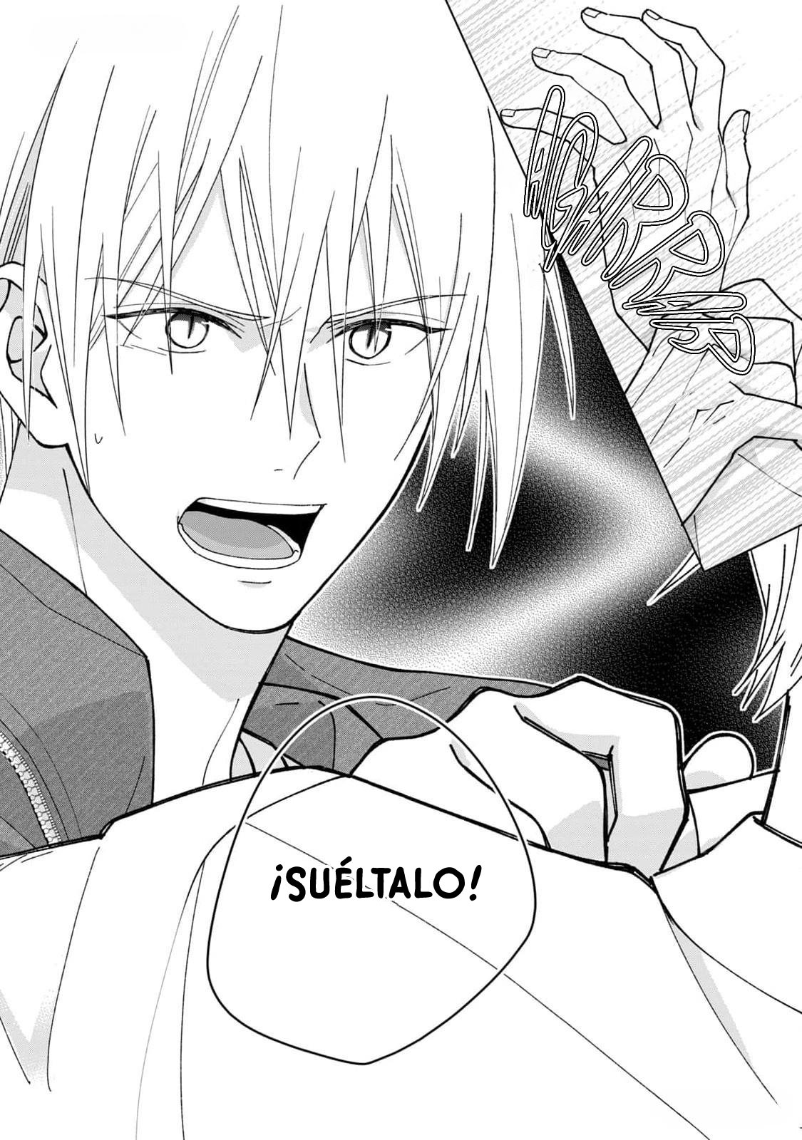 32 Neko ni Naritai Tamagawa-kun