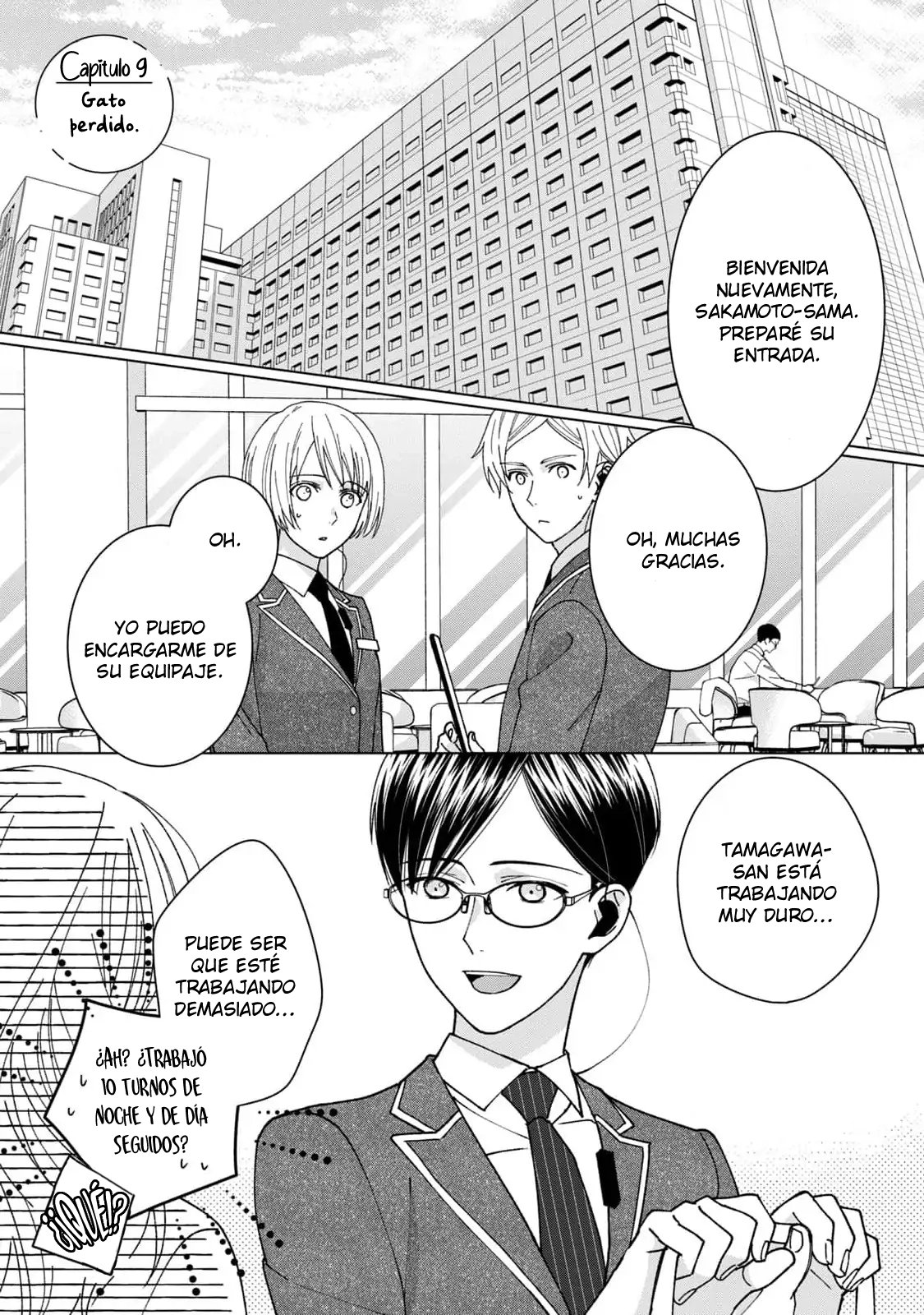 2 Neko ni Naritai Tamagawa-kun