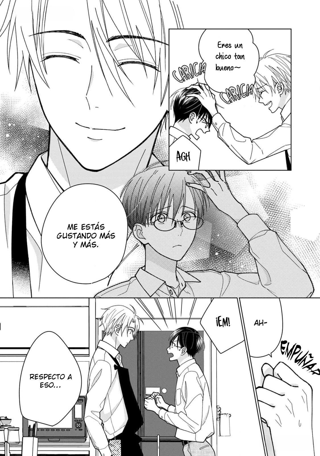 25 Neko ni Naritai Tamagawa-kun