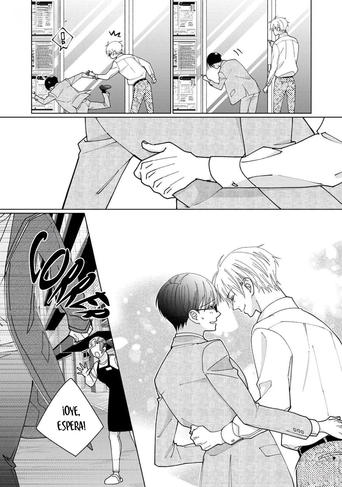 31 Neko ni Naritai Tamagawa-kun