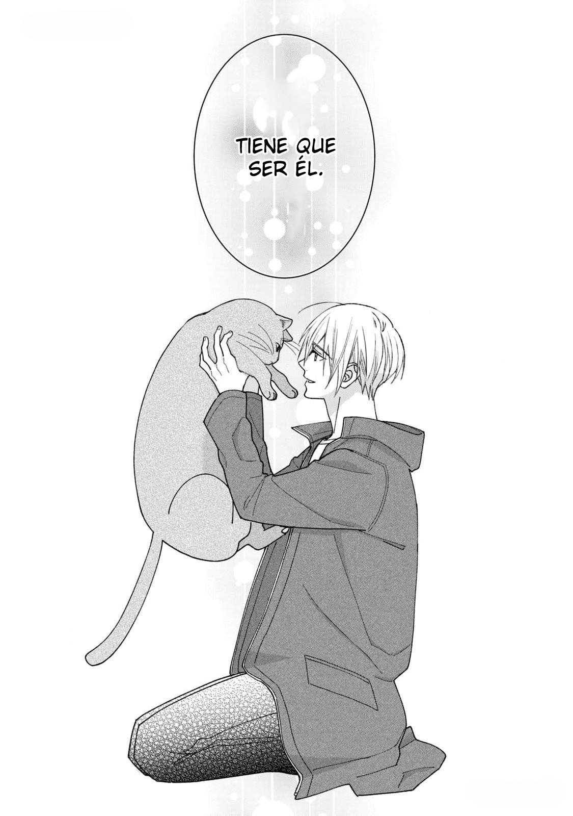 29 Neko ni Naritai Tamagawa-kun