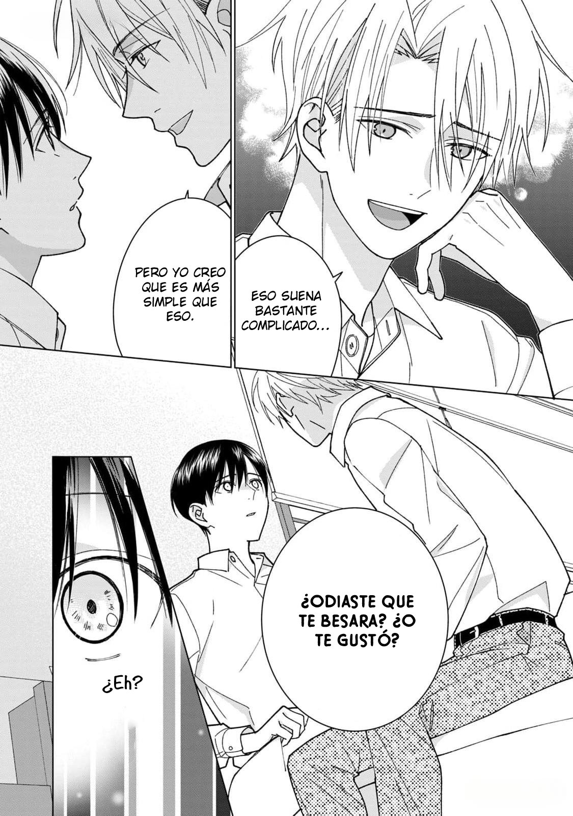 11 Neko ni Naritai Tamagawa-kun