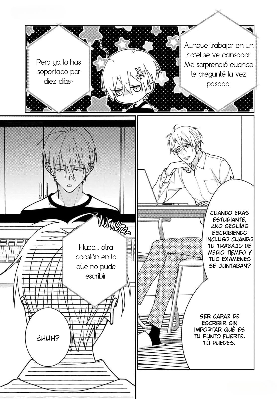 20 Neko ni Naritai Tamagawa-kun