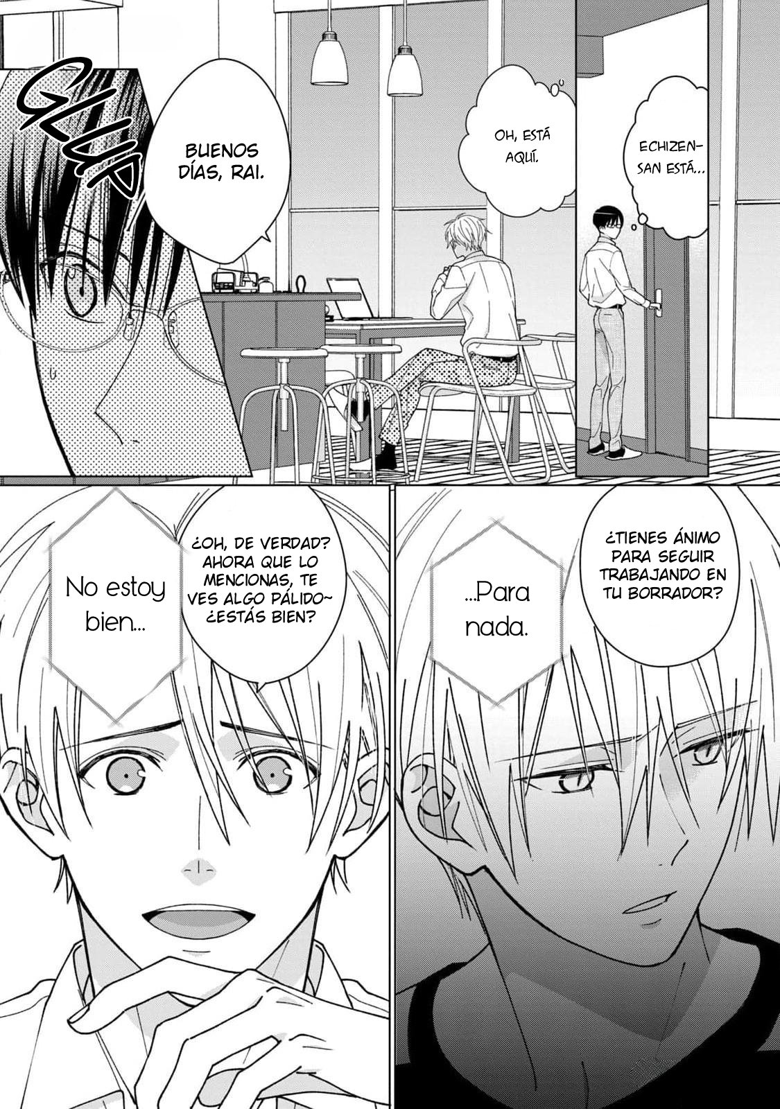 18 Neko ni Naritai Tamagawa-kun