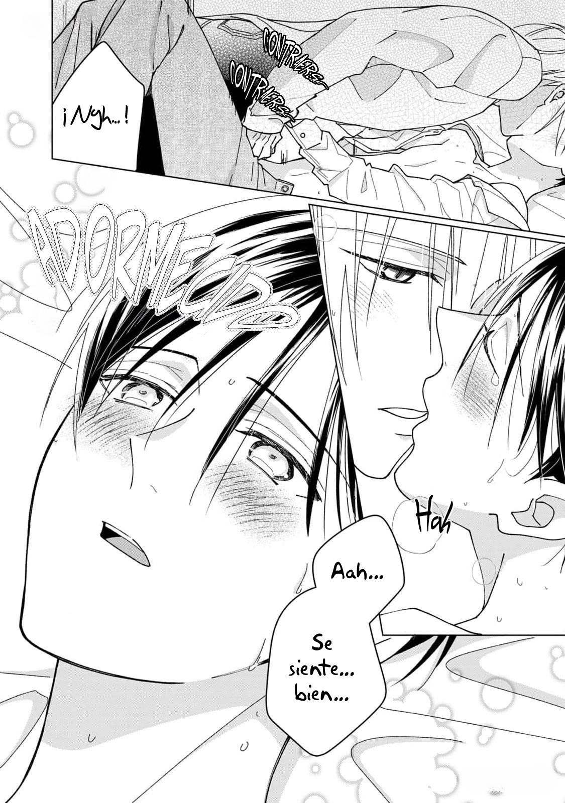 37 Neko ni Naritai Tamagawa-kun