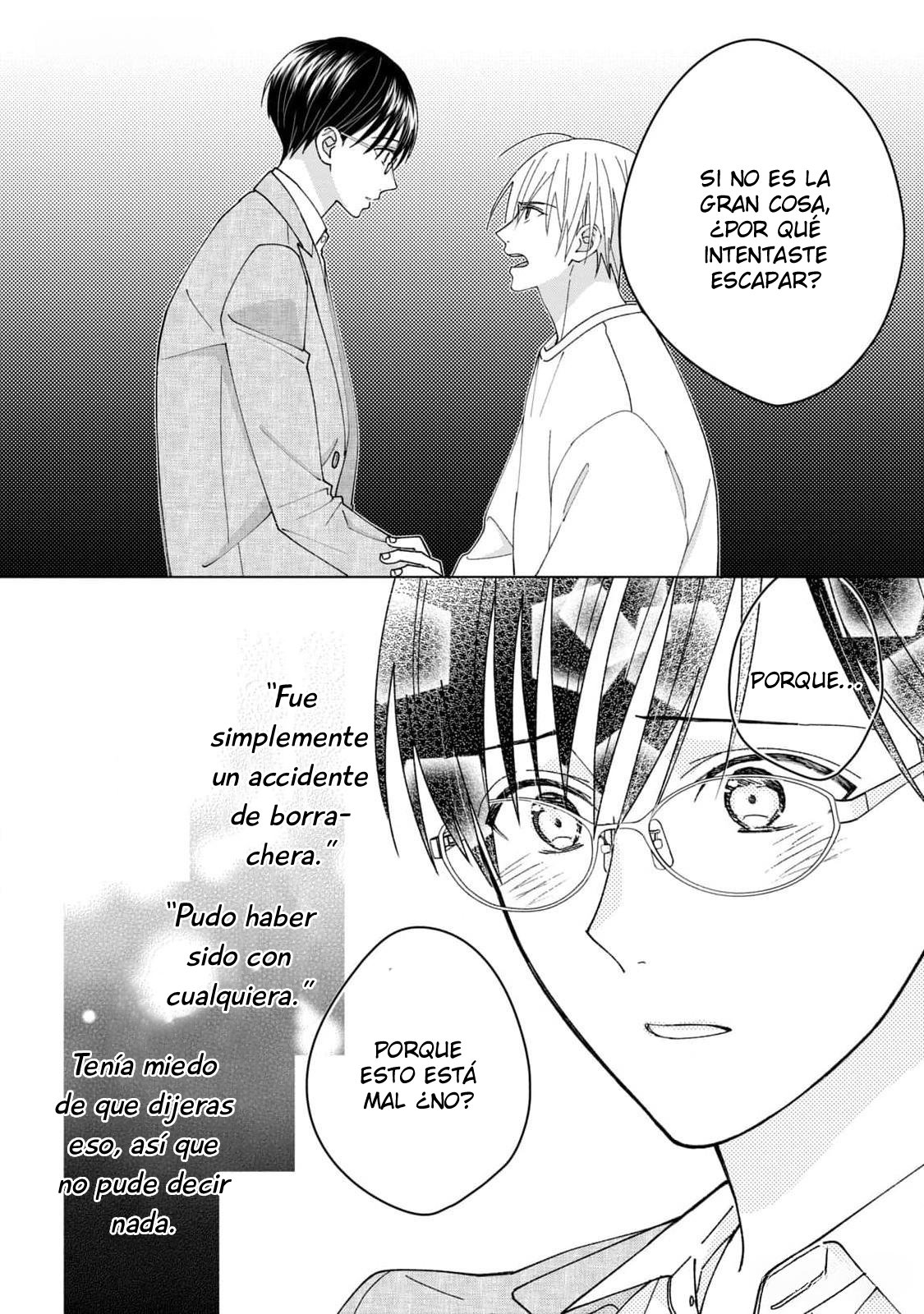 16 Neko ni Naritai Tamagawa-kun