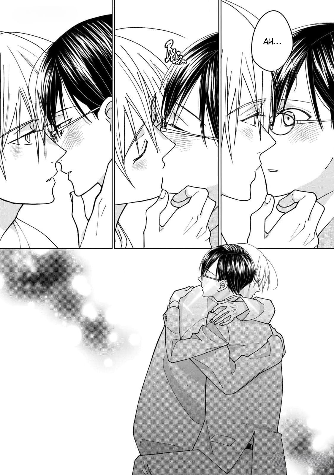 23 Neko ni Naritai Tamagawa-kun