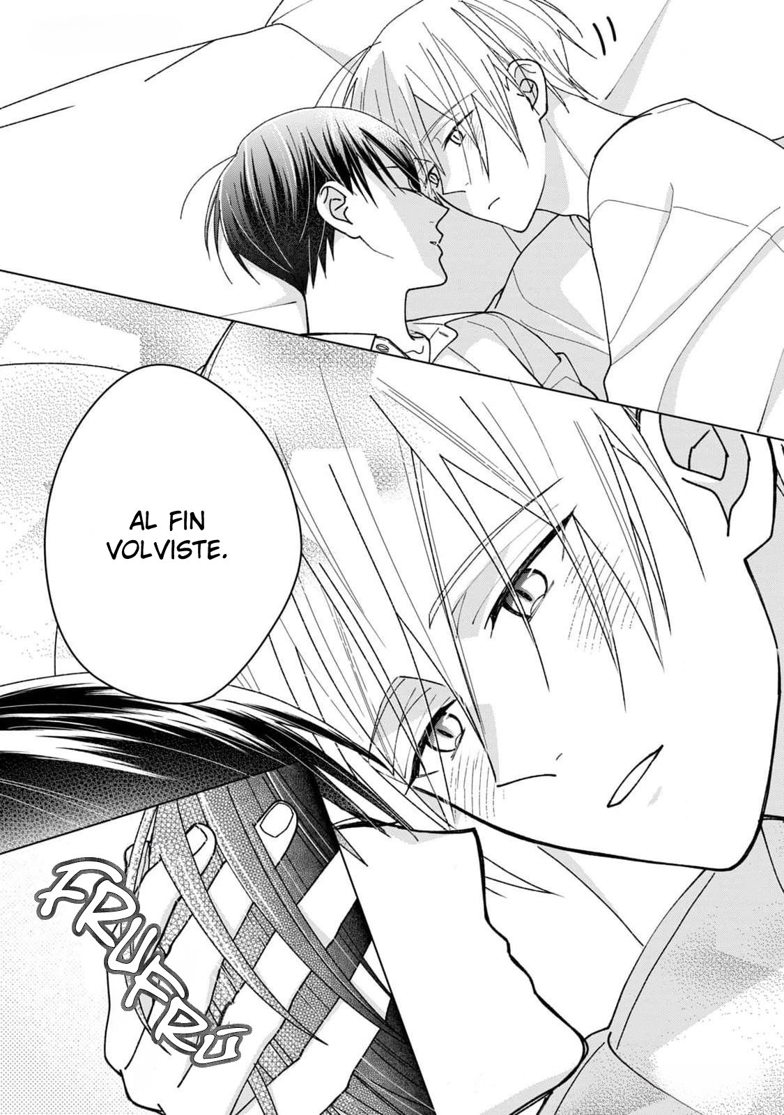 40 Neko ni Naritai Tamagawa-kun