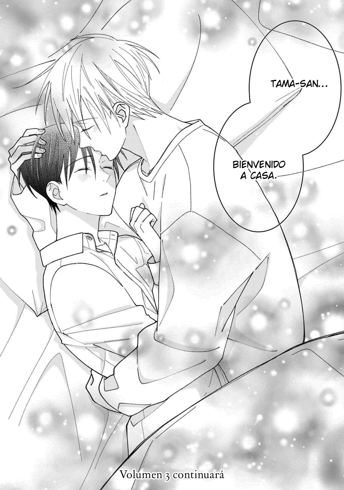 41 Neko ni Naritai Tamagawa-kun