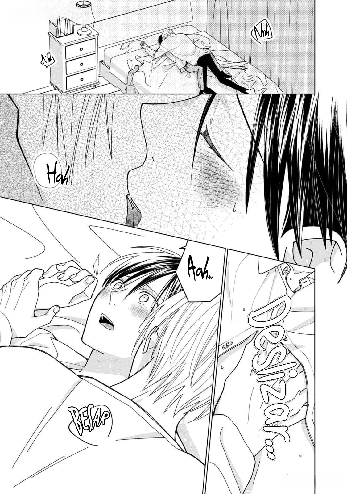 30 Neko ni Naritai Tamagawa-kun