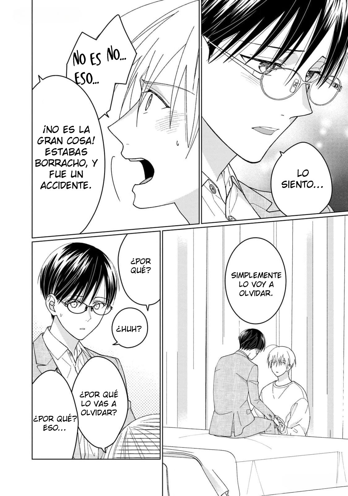 15 Neko ni Naritai Tamagawa-kun