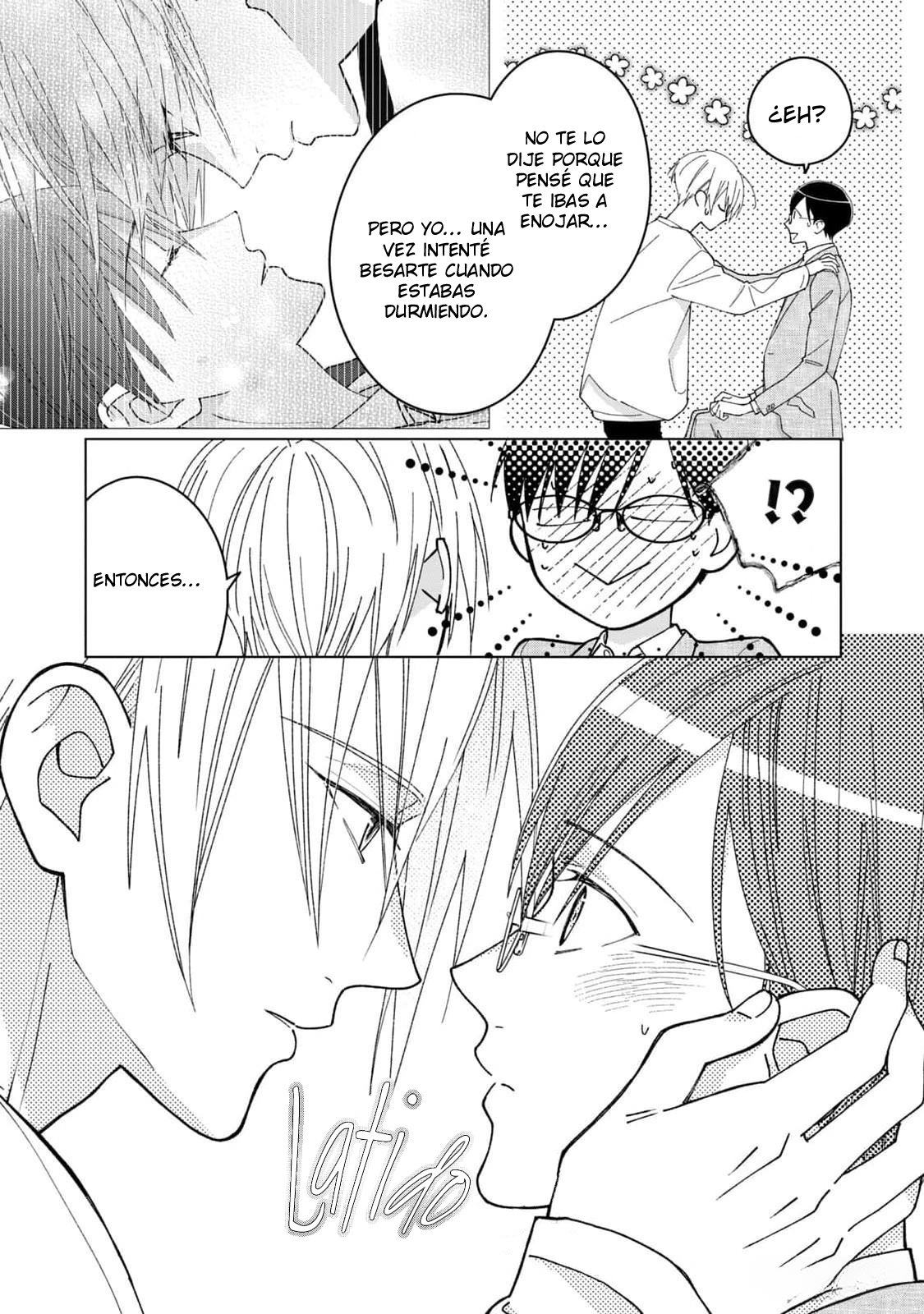 20 Neko ni Naritai Tamagawa-kun