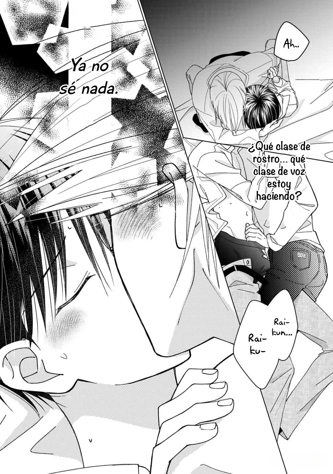 36 Neko ni Naritai Tamagawa-kun