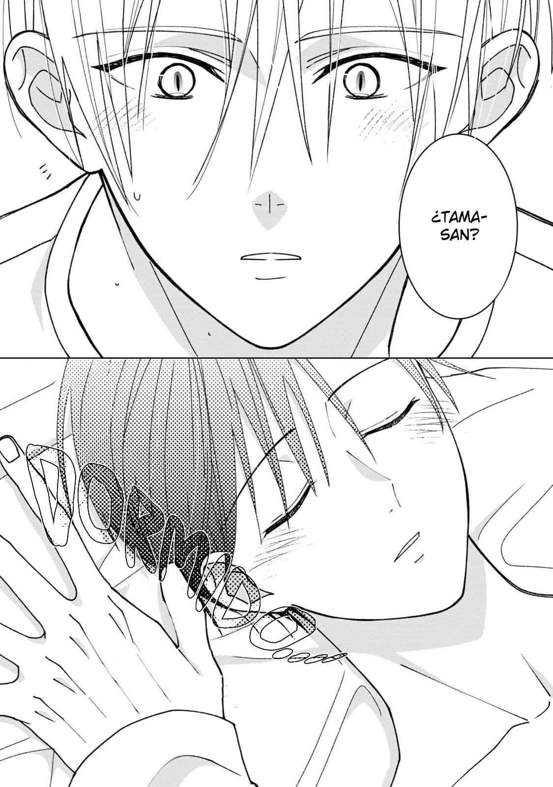 38 Neko ni Naritai Tamagawa-kun