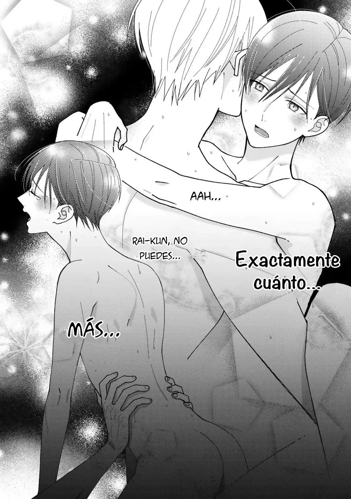 6 Neko ni Naritai Tamagawa-kun