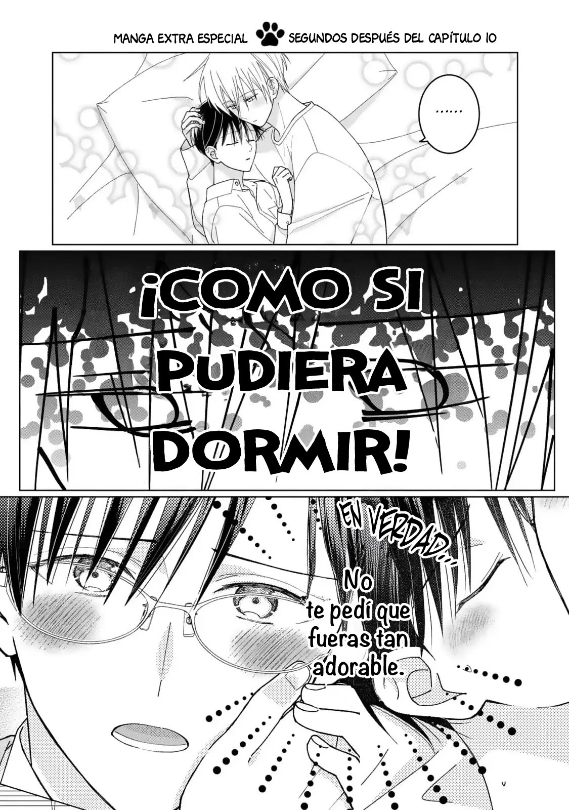 4 Neko ni Naritai Tamagawa-kun