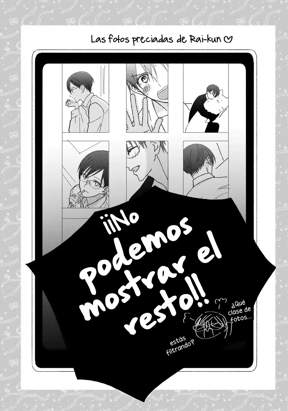 3 Neko ni Naritai Tamagawa-kun