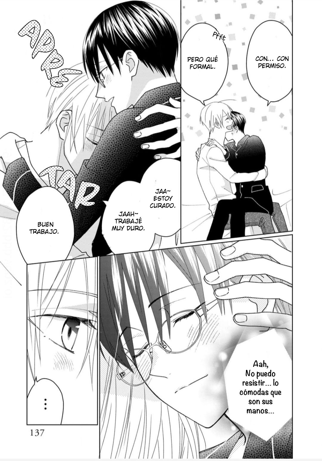 12 Neko ni Naritai Tamagawa-kun