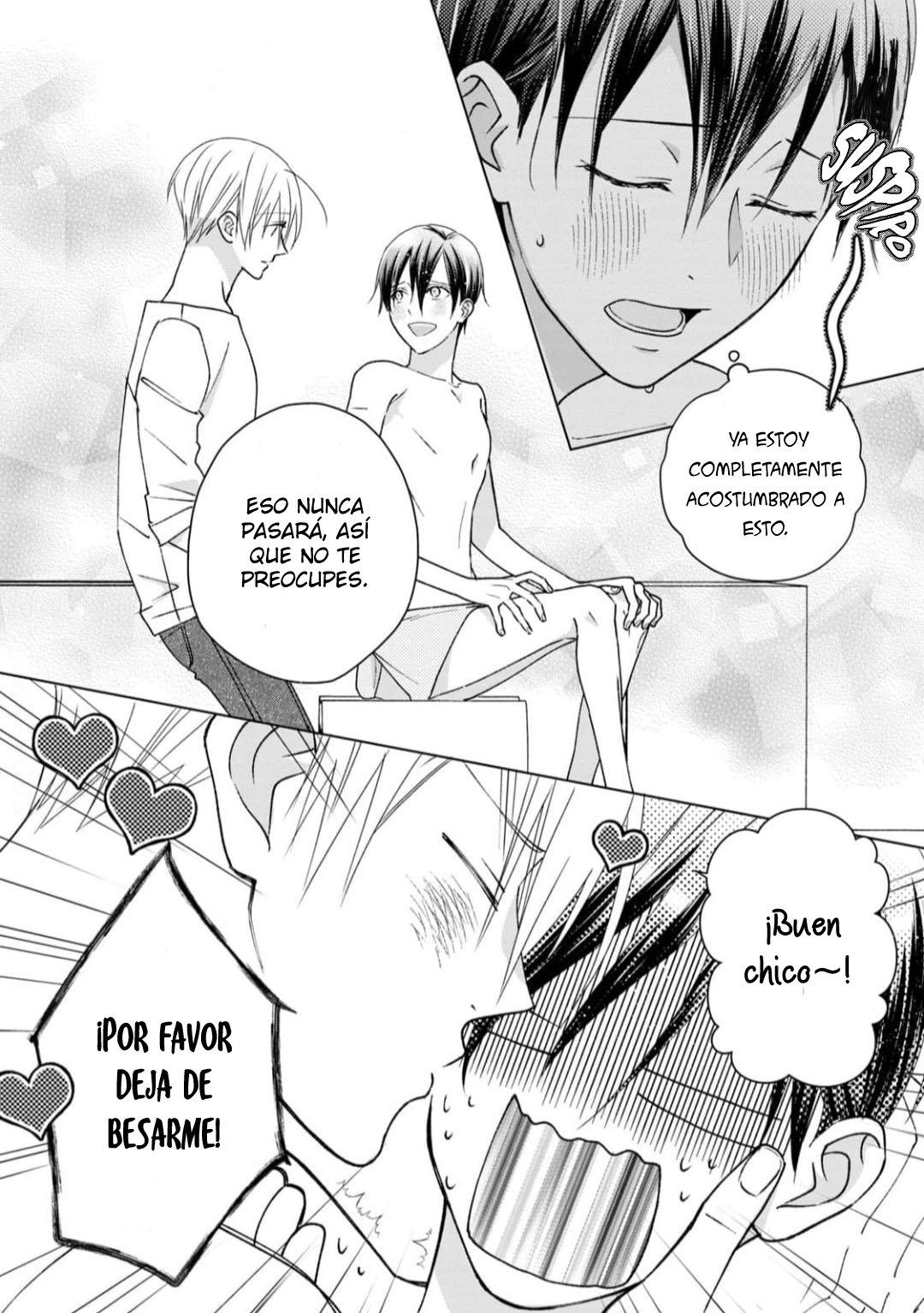 9 Neko ni Naritai Tamagawa-kun