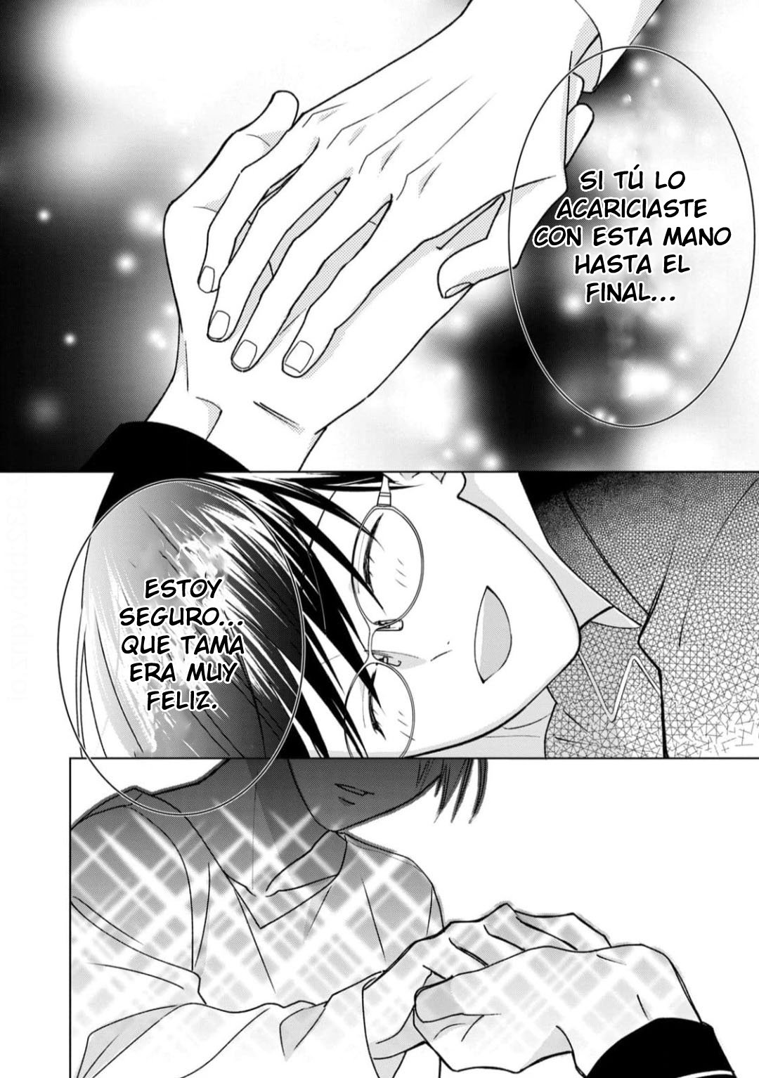 19 Neko ni Naritai Tamagawa-kun