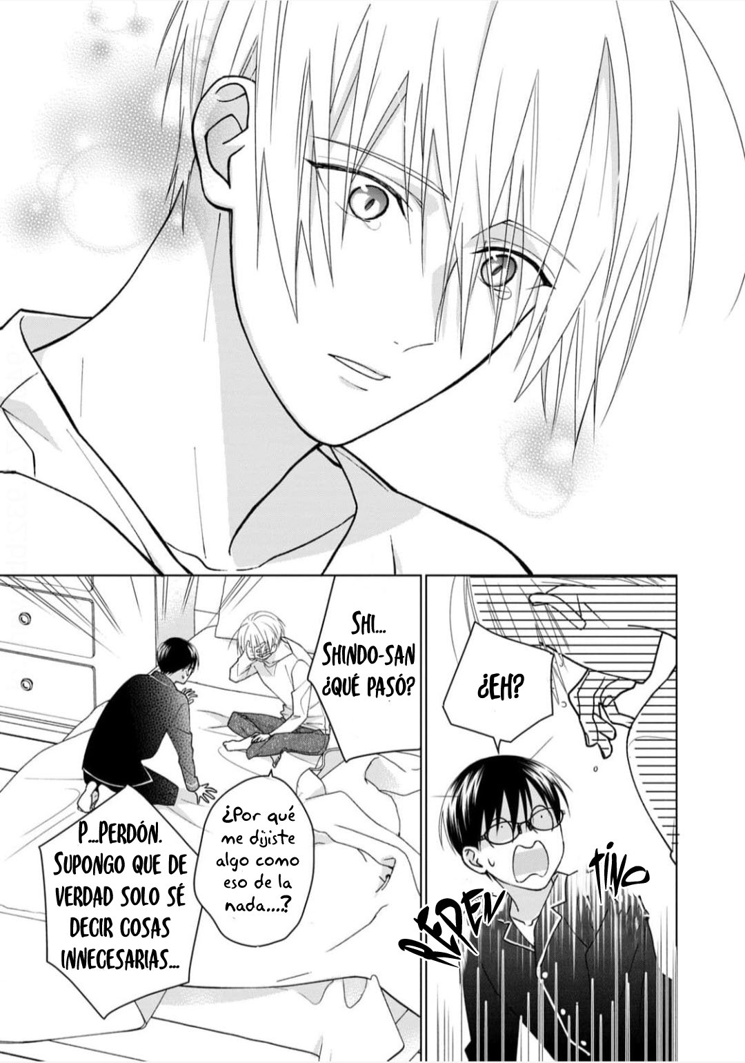 20 Neko ni Naritai Tamagawa-kun