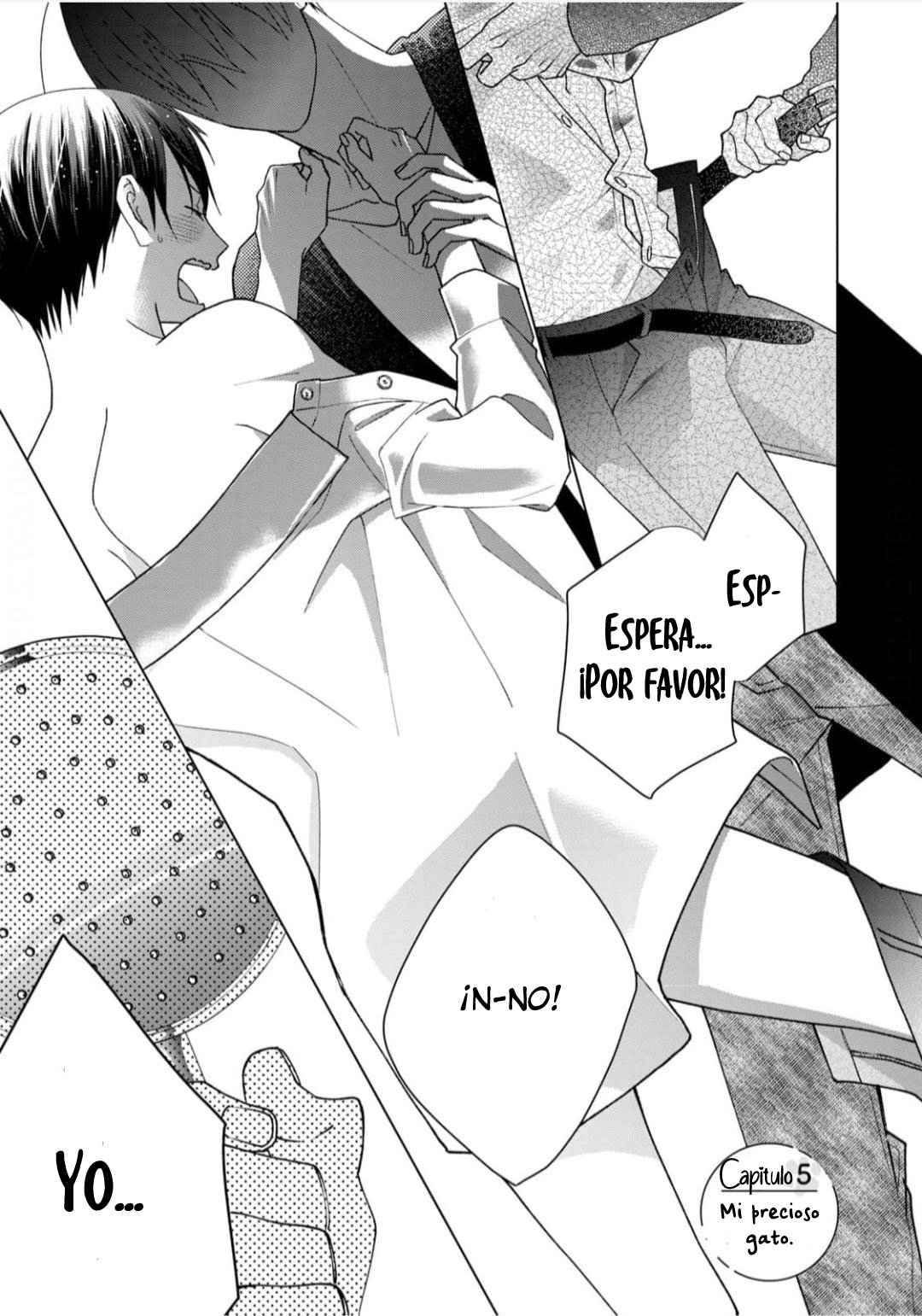 2 Neko ni Naritai Tamagawa-kun