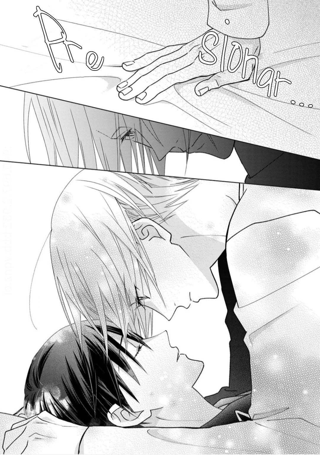 24 Neko ni Naritai Tamagawa-kun