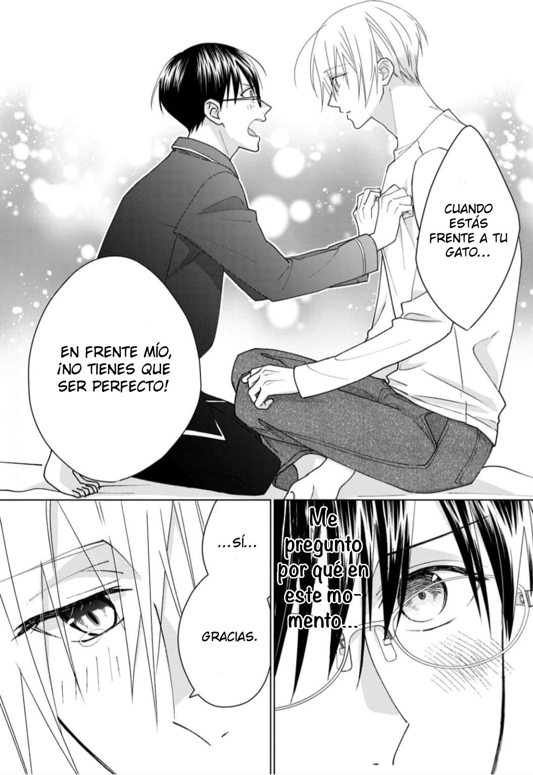 22 Neko ni Naritai Tamagawa-kun